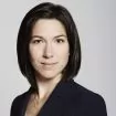 Photo of Gabrielle Thibaudeau