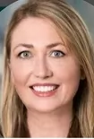 Photo of Andrea  Wookey