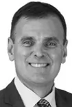 Photo of Michael  Finney