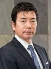 Photo of Katsumi Shirai