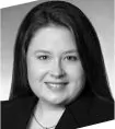 Photo of Priscilla Parrett