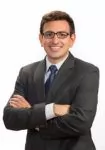 Photo of Christopher J.  Mercurio
