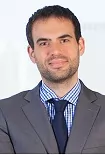 Photo of Jeremy Perier