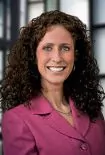 Photo of Joelle C.  Sharman