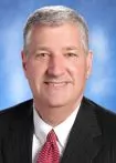 Photo of Bernard J. Ottenlips CMI