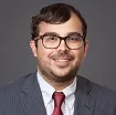 Photo of Luke Donohue