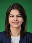 Photo of Daniela Dosan