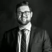 Photo of Ben Whitney