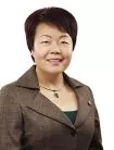 Photo of Eva Guo
