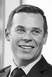 Photo of Peter  Williams