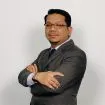 Photo of Sharizan  Sarif