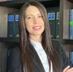 Photo of Christiana Constantinou