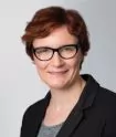 Photo of Kate Simpson