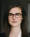 Photo of Meaghan  Barrett