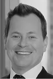 Photo of Graham  Cox