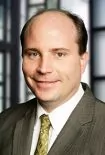 Photo of Patrick J. McCormick