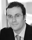 Photo of Paul Balaam