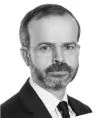 Photo of Mark Johnson