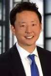 Photo of Justin S. Kim