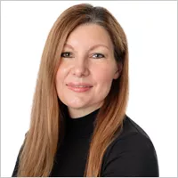 Photo of Annette  Uetrecht-Bain