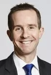 Photo of James Ford