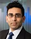 Photo of Ruchit Patel