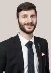 Photo of Demetre Vasilounis