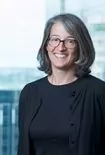 Suzanne Hof, Ph.D. Photo