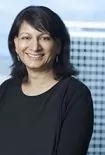 Poonam Tauh, Ph.D. Photo