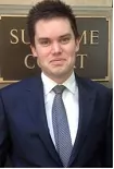 Photo of Nick McConnell