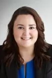 Photo of Sophie Arseneault