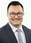 Photo of Drew Wong