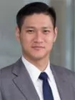 Photo of Jeffrey Jeng