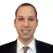 Photo of Hillel Goldstein