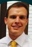 Photo of Travis Iron