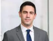 Photo of Aaron T. Kriss