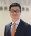 Photo of Zhe Yu
