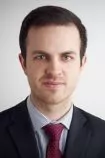 Photo of Bryan Parahy