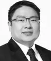 Photo of Jonathan Guwe