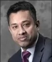 Photo of Amitabh Sarma