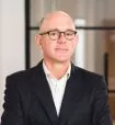 Piers Strickland Photo
