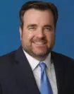 Photo of Seamus Curley