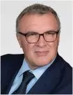 Photo of Leo  Civelli