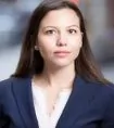 Photo of Amanda A. Rottermund