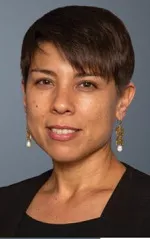 Photo of Melanie Bond