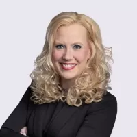 Photo of Alison Crane