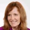Photo of Kathryn Montgomery Moran