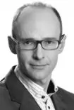 Photo of Krzysztof Feluch
