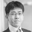 Photo of Kazuya Sekiguchi