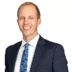 Photo of Jonathan T. McMichael